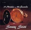 Sonny Stitt - 37 Minutes and 48 Seconds