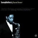 Sonny Stitt - Sonny Rollins' Finest Hour