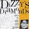 Sonny Stitt - The Dizzy's Diamonds: The Best of Verve Years