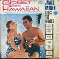 Sings the Movies (Gidget Goes Hawaiian)