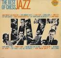 Sonny Stitt - The Best of Chess Jazz