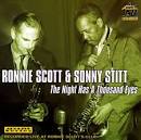 Ronnie Scott - Night Has a Thousand Eyes
