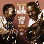 Sonny Stitt - Blues Up and Down