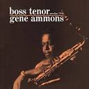 Sonny Stitt - Boss Tenors