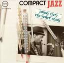 Sonny Stitt - Compact Jazz: Sonny Stitt