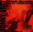 Sonny Stitt - Endgame Brilliance: Constellation & Tune-Up