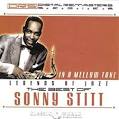 Sonny Stitt - In a Mellow Tone