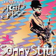 Sonny Stitt - Legends of Acid Jazz