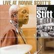 Sonny Stitt - Live at Ronnie Scott's