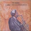 Sonny Stitt - My Buddy: Stitt Plays for Gene Ammons