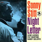 Sonny Stitt - Night Letter