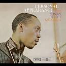 Sonny Stitt - Personal Appearance