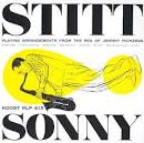 Sonny Stitt - Plays Johnny Richards & Live at Hi-Hat