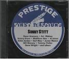 Sonny Stitt - Prestige First Sessions, Vol. 2