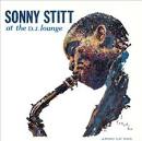 Sonny Stitt - Sonny Stitt at the DJ Lounge