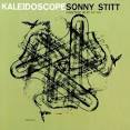 Sonny Stitt - Kaleidoscope