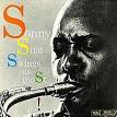 Sonny Stitt - Sonny Stitt Swings the Most