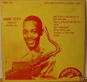 Sonny Stitt, Vol. 1: Favorites