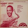 Sonny Stitt - Sonny Stitt, Vol. 2: Tenor Sax