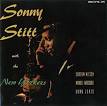 Sonny Stitt - Sonny Stitt with the New Yorkers