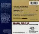 Sonny Stitt - Sonnyside [Proper]