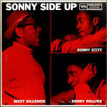 Sonny Stitt - Sonnyside