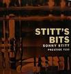 Sonny Stitt - Stitt's Bits