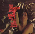 Sonny Stitt - The Sensual Sound of Sonny Stitt