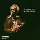 Sonny Stitt - Work Done