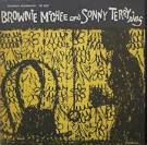Sonny Terry - Brownie McGhee and Sonny Terry Sing