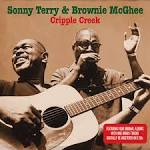 Sonny Terry - Cripple Creek