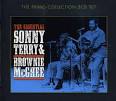 Sonny Terry - Essential