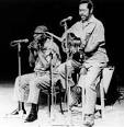 Sonny Terry - Folk Songs Of Sonny Terry & Brownie McGhee
