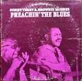 Sonny Terry - Preachin the Blues