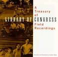 Sonny Terry - Treasury of Library of Congress Field Recordings