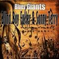 Sonny Terry - Blues Giants: Blind Boy Fuller & Sonny Terry