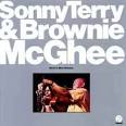 Sonny Terry & Brownie McGhee - Back to New Orleans