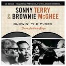 Sonny Terry & Brownie McGhee - Blowin' the Fuses