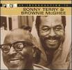 Sonny Terry & Brownie McGhee - An Introduction to Sonny Terry & Brownie McGhee