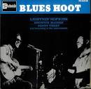 Sonny Terry - Blues Hoot