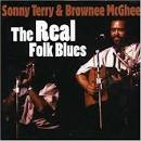 Sonny Terry & Brownie McGhee - The Real Folk Blues