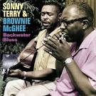 Sonny Terry - Backwater Blues