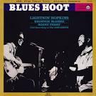 Sonny Terry - Lightnin' Hopkins, Brownie McGhee, Sonny Terry: Live at the Ash Grove