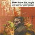 Traincha - News From the Jungle