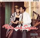 Sophia Loren - Peter and Sophia