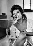 Sophia Loren - Bella Donna