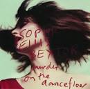 Sophie Ellis-Bextor - Murder on the Dancefloor [US CD]