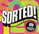 The Wonder Stuff - Sorted! 40 Madchester Baggy Anthems