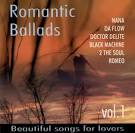 The Chi-Lites - Soul Ballads, Vols. 1 & 2