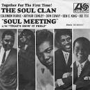 Don Covay & the Goodtimers - Soul Clan